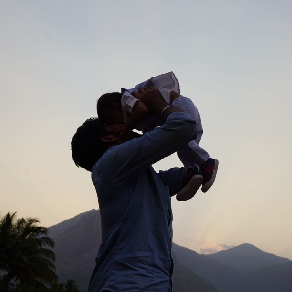 Meet your Posher, Abarna